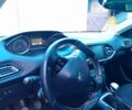 Черный Пежо 308, объемом двигателя 1.6 л и пробегом 241 тыс. км за 8600 $, фото 4 на Automoto.ua