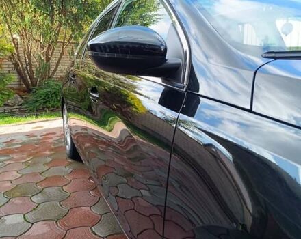 Чорний Пежо 308, об'ємом двигуна 1.6 л та пробігом 199 тис. км за 10100 $, фото 10 на Automoto.ua