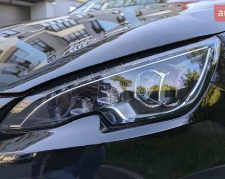 Черный Пежо 308, объемом двигателя 1.56 л и пробегом 230 тыс. км за 10200 $, фото 7 на Automoto.ua