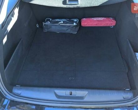 Черный Пежо 308, объемом двигателя 1.6 л и пробегом 270 тыс. км за 7800 $, фото 16 на Automoto.ua