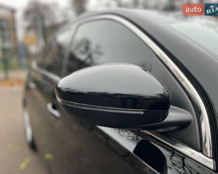 Чорний Пежо 308, об'ємом двигуна 1.6 л та пробігом 153 тис. км за 9200 $, фото 15 на Automoto.ua