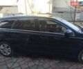Черный Пежо 308, объемом двигателя 1.56 л и пробегом 162 тыс. км за 8800 $, фото 5 на Automoto.ua