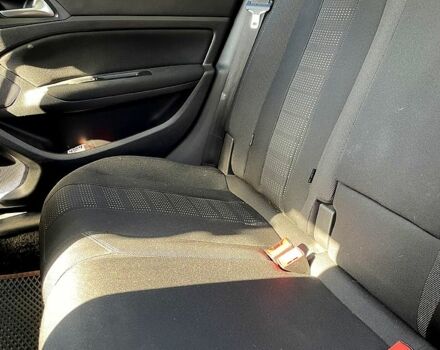 Чорний Пежо 308, об'ємом двигуна 1.6 л та пробігом 324 тис. км за 7700 $, фото 10 на Automoto.ua