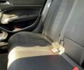 Чорний Пежо 308, об'ємом двигуна 1.6 л та пробігом 324 тис. км за 7700 $, фото 10 на Automoto.ua
