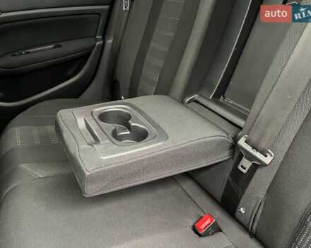 Чорний Пежо 308, об'ємом двигуна 1.6 л та пробігом 153 тис. км за 9200 $, фото 35 на Automoto.ua