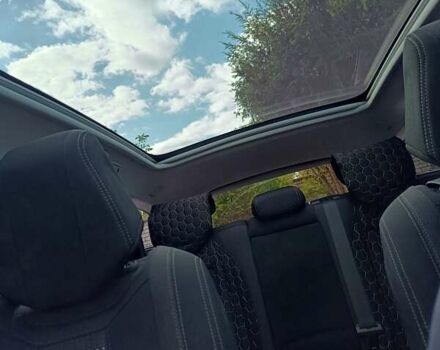 Чорний Пежо 308, об'ємом двигуна 1.6 л та пробігом 199 тис. км за 10100 $, фото 37 на Automoto.ua