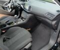 Чорний Пежо 308, об'ємом двигуна 1.6 л та пробігом 199 тис. км за 10100 $, фото 26 на Automoto.ua