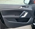 Чорний Пежо 308, об'ємом двигуна 1.6 л та пробігом 250 тис. км за 8390 $, фото 26 на Automoto.ua