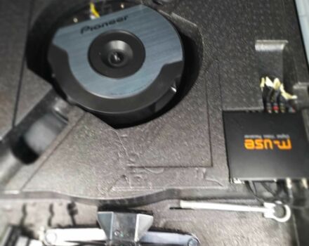 Чорний Пежо 308, об'ємом двигуна 1.6 л та пробігом 184 тис. км за 12000 $, фото 15 на Automoto.ua