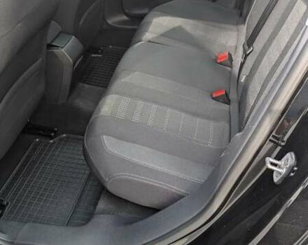 Черный Пежо 308, объемом двигателя 1.56 л и пробегом 230 тыс. км за 10200 $, фото 35 на Automoto.ua