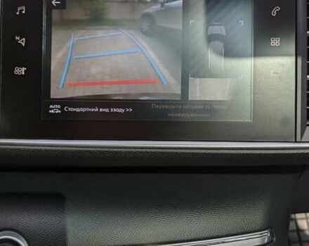 Черный Пежо 308, объемом двигателя 1.56 л и пробегом 230 тыс. км за 10200 $, фото 19 на Automoto.ua