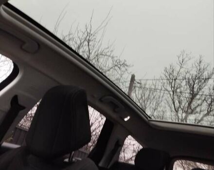 Чорний Пежо 308, об'ємом двигуна 1.56 л та пробігом 226 тис. км за 10500 $, фото 9 на Automoto.ua