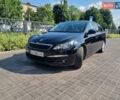 Черный Пежо 308, объемом двигателя 1.56 л и пробегом 200 тыс. км за 9900 $, фото 4 на Automoto.ua