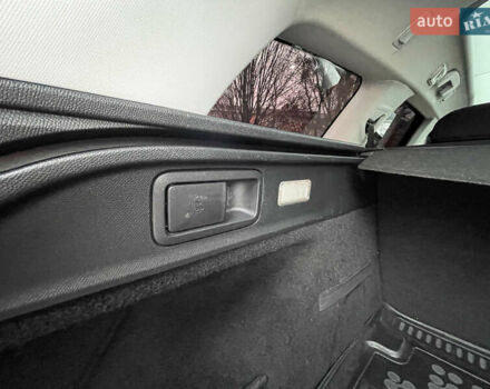 Чорний Пежо 308, об'ємом двигуна 1.6 л та пробігом 153 тис. км за 9200 $, фото 51 на Automoto.ua