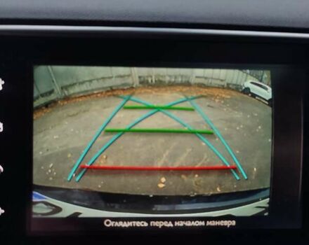 Черный Пежо 308, объемом двигателя 1.56 л и пробегом 180 тыс. км за 5900 $, фото 41 на Automoto.ua