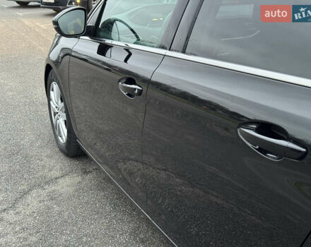 Чорний Пежо 308, об'ємом двигуна 1.6 л та пробігом 180 тис. км за 7800 $, фото 11 на Automoto.ua