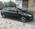 Чорний Пежо 308, об'ємом двигуна 1.6 л та пробігом 308 тис. км за 8200 $, фото 6 на Automoto.ua