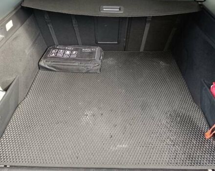 Чорний Пежо 308, об'ємом двигуна 1.6 л та пробігом 199 тис. км за 10100 $, фото 31 на Automoto.ua