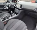 Черный Пежо 308, объемом двигателя 1.56 л и пробегом 180 тыс. км за 5900 $, фото 38 на Automoto.ua