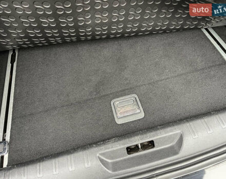 Чорний Пежо 308, об'ємом двигуна 1.6 л та пробігом 153 тис. км за 9200 $, фото 52 на Automoto.ua