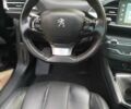 Чорний Пежо 308, об'ємом двигуна 1.6 л та пробігом 184 тис. км за 12000 $, фото 4 на Automoto.ua