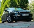 Черный Пежо 308, объемом двигателя 1.6 л и пробегом 199 тыс. км за 10100 $, фото 1 на Automoto.ua
