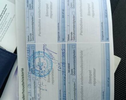 Чорний Пежо 308, об'ємом двигуна 1.6 л та пробігом 199 тис. км за 10100 $, фото 40 на Automoto.ua