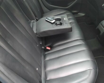 Чорний Пежо 308, об'ємом двигуна 1.6 л та пробігом 184 тис. км за 12000 $, фото 19 на Automoto.ua