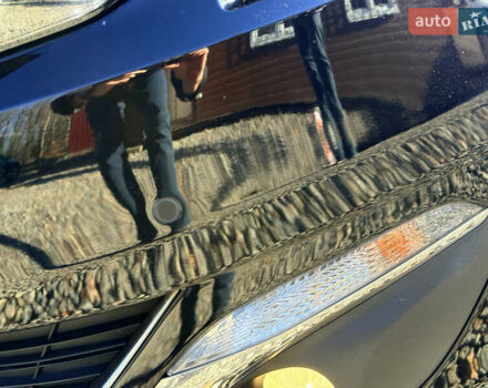 Черный Пежо 308, объемом двигателя 1.56 л и пробегом 200 тыс. км за 10999 $, фото 91 на Automoto.ua