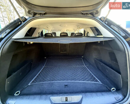 Черный Пежо 308, объемом двигателя 1.56 л и пробегом 200 тыс. км за 10999 $, фото 61 на Automoto.ua