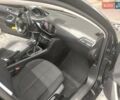 Чорний Пежо 308, об'ємом двигуна 1.6 л та пробігом 308 тис. км за 8200 $, фото 15 на Automoto.ua