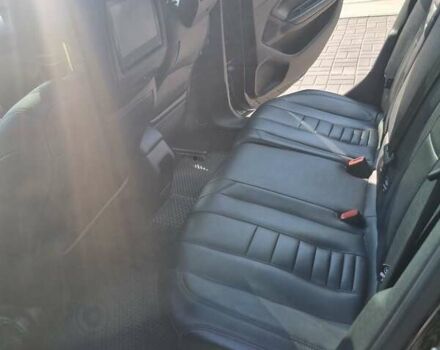 Черный Пежо 308, объемом двигателя 1.56 л и пробегом 200 тыс. км за 9900 $, фото 17 на Automoto.ua