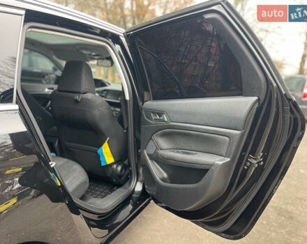 Чорний Пежо 308, об'ємом двигуна 1.6 л та пробігом 153 тис. км за 9200 $, фото 30 на Automoto.ua