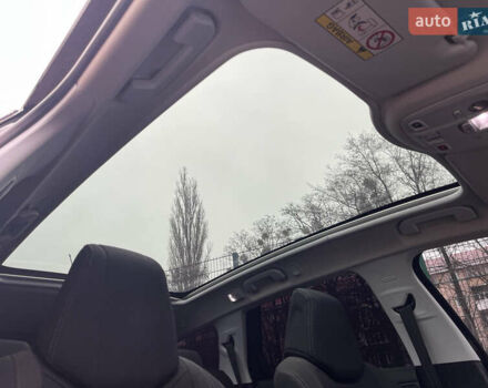 Чорний Пежо 308, об'ємом двигуна 1.6 л та пробігом 153 тис. км за 9200 $, фото 29 на Automoto.ua