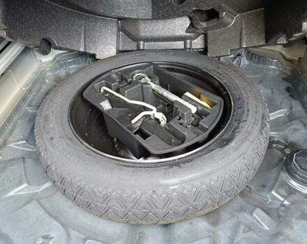 Чорний Пежо 308, об'ємом двигуна 1.6 л та пробігом 199 тис. км за 10100 $, фото 30 на Automoto.ua