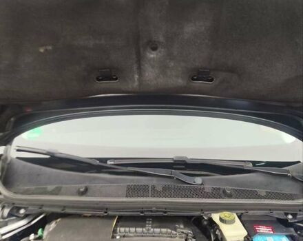 Черный Пежо 308, объемом двигателя 1.6 л и пробегом 178 тыс. км за 9950 $, фото 27 на Automoto.ua