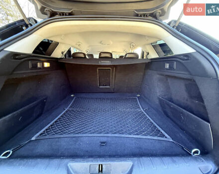 Черный Пежо 308, объемом двигателя 1.56 л и пробегом 200 тыс. км за 10999 $, фото 54 на Automoto.ua