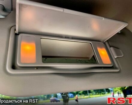 Чорний Пежо 308, об'ємом двигуна 1.6 л та пробігом 324 тис. км за 7700 $, фото 8 на Automoto.ua