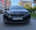 Черный Пежо 308, объемом двигателя 1.56 л и пробегом 230 тыс. км за 10200 $, фото 31 на Automoto.ua