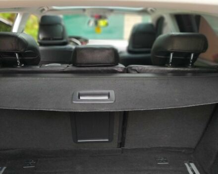 Чорний Пежо 308, об'ємом двигуна 1.6 л та пробігом 184 тис. км за 12000 $, фото 9 на Automoto.ua