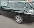 Черный Пежо 308, объемом двигателя 1.56 л и пробегом 180 тыс. км за 5900 $, фото 27 на Automoto.ua