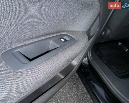 Чорний Пежо 308, об'ємом двигуна 1.6 л та пробігом 180 тис. км за 7800 $, фото 24 на Automoto.ua