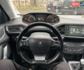 Чорний Пежо 308, об'ємом двигуна 1.6 л та пробігом 153 тис. км за 9200 $, фото 41 на Automoto.ua