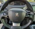 Черный Пежо 308, объемом двигателя 0 л и пробегом 218 тыс. км за 8700 $, фото 5 на Automoto.ua