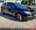 Чорний Пежо 308, об'ємом двигуна 1.6 л та пробігом 324 тис. км за 7700 $, фото 1 на Automoto.ua