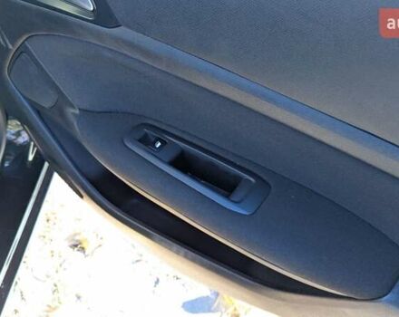 Черный Пежо 308, объемом двигателя 1.6 л и пробегом 270 тыс. км за 7800 $, фото 22 на Automoto.ua