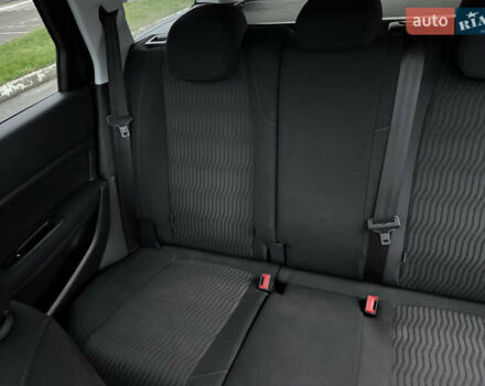 Чорний Пежо 308, об'ємом двигуна 1.6 л та пробігом 180 тис. км за 7800 $, фото 15 на Automoto.ua