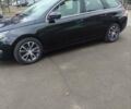 Черный Пежо 308, объемом двигателя 1.6 л и пробегом 178 тыс. км за 9950 $, фото 4 на Automoto.ua