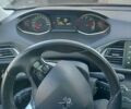 Чорний Пежо 308, об'ємом двигуна 1.56 л та пробігом 213 тис. км за 9100 $, фото 1 на Automoto.ua
