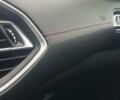 Чорний Пежо 308, об'ємом двигуна 2 л та пробігом 290 тис. км за 12800 $, фото 40 на Automoto.ua
